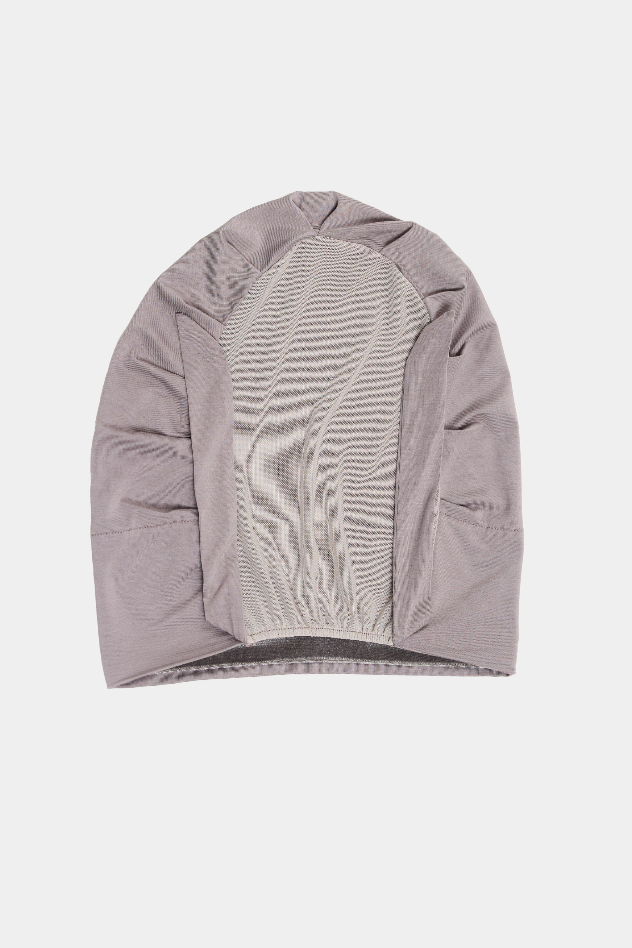 Non-Slip Underscarf - Mauve On