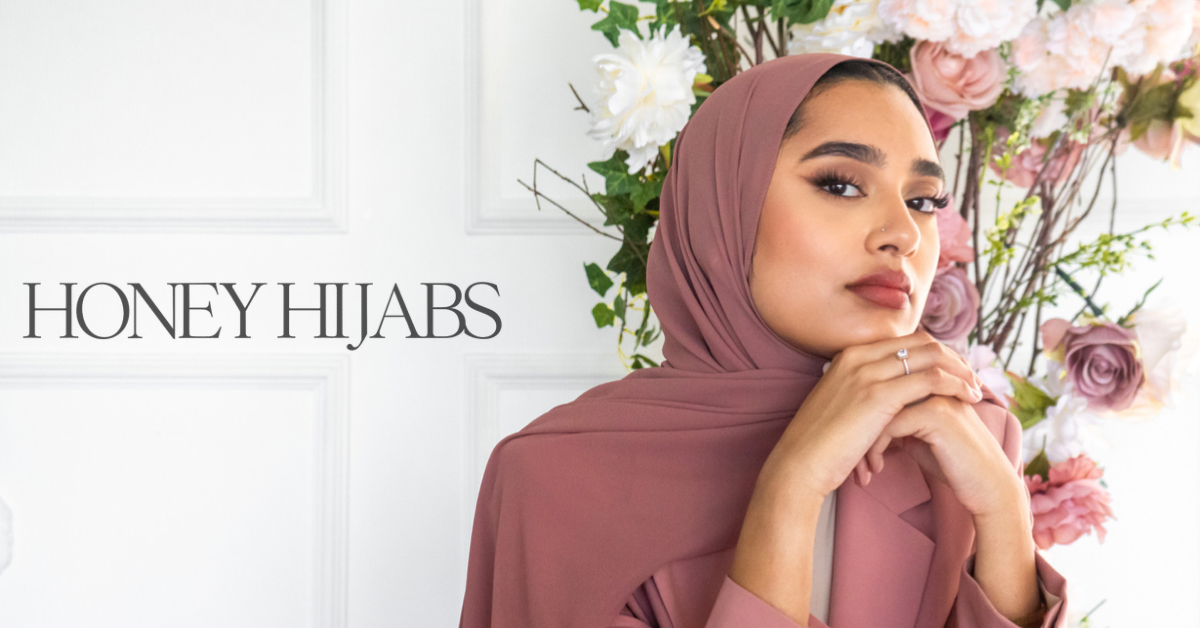 Hijab Underscarves