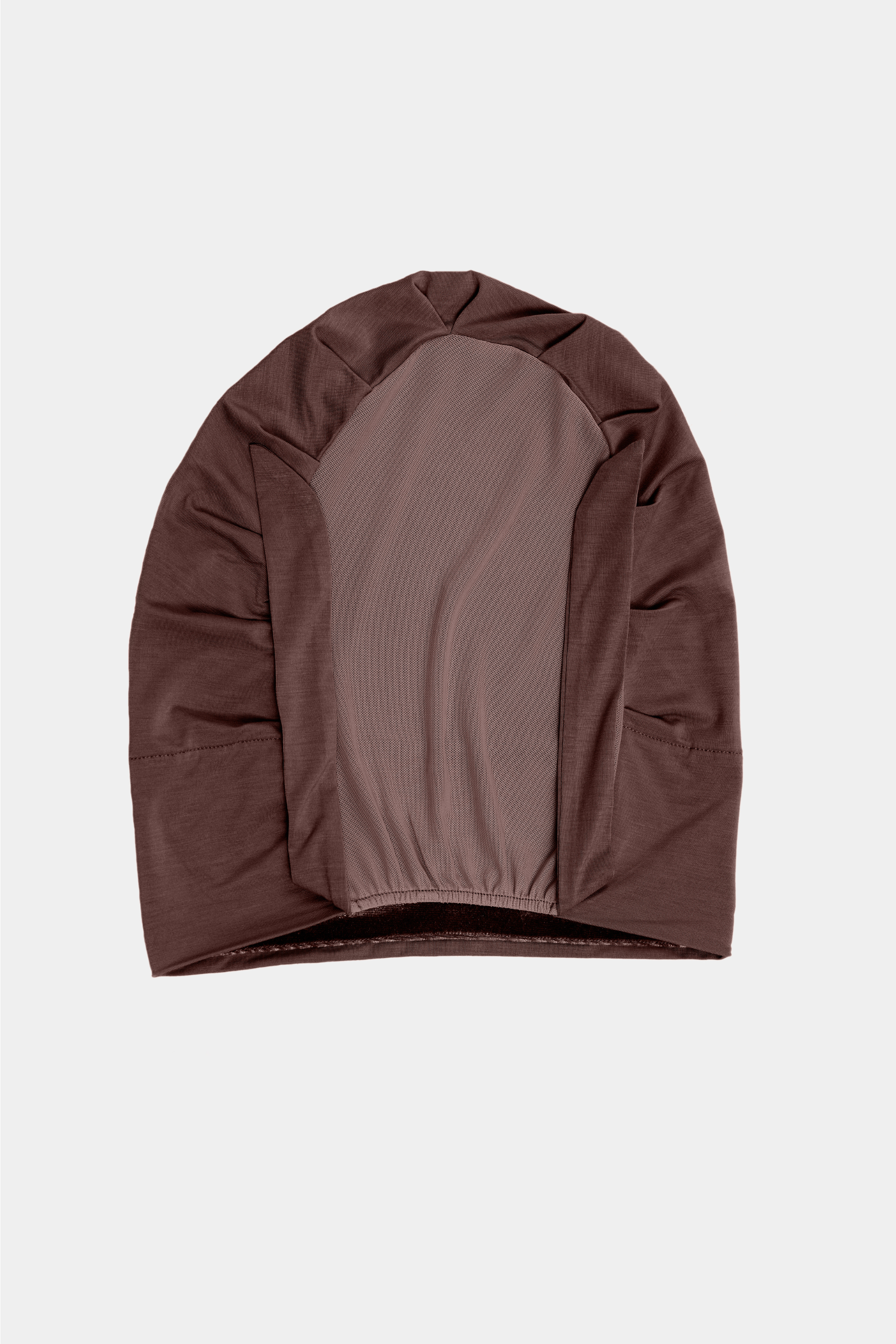 Non-Slip Underscarf - Qahwa Brown