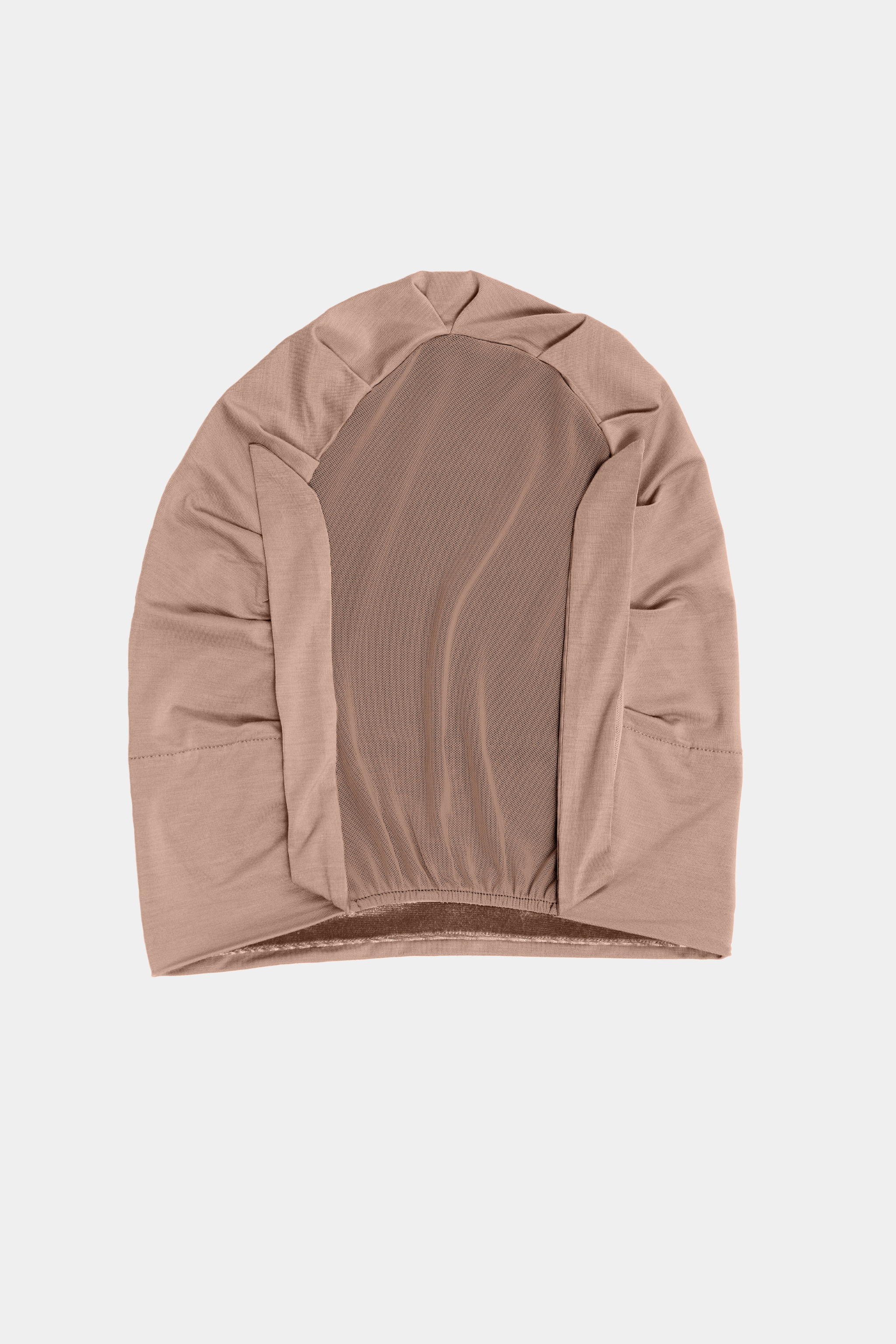 Non-Slip Underscarf - Almond Butter