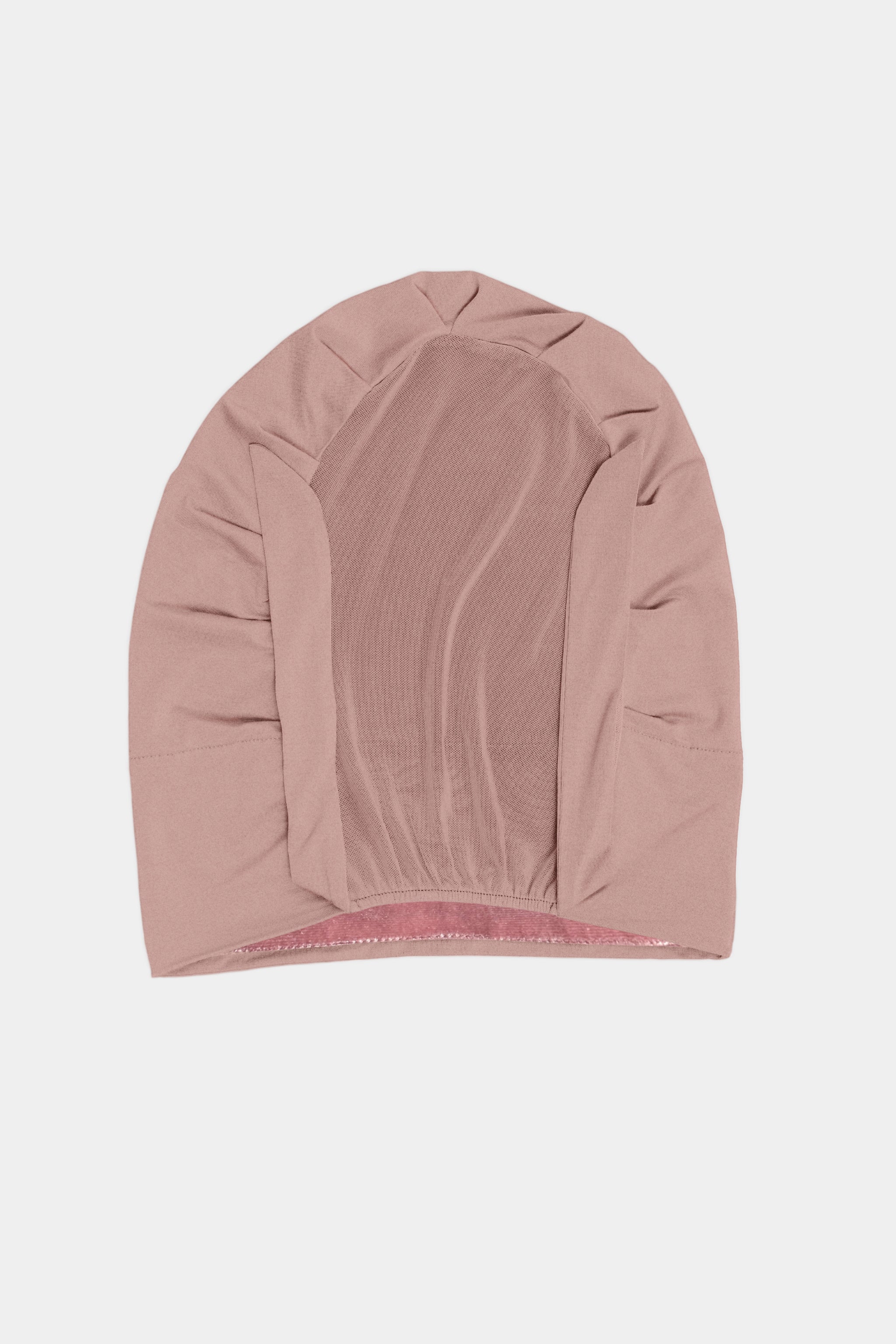 Non-Slip Underscarf - Pink Haze
