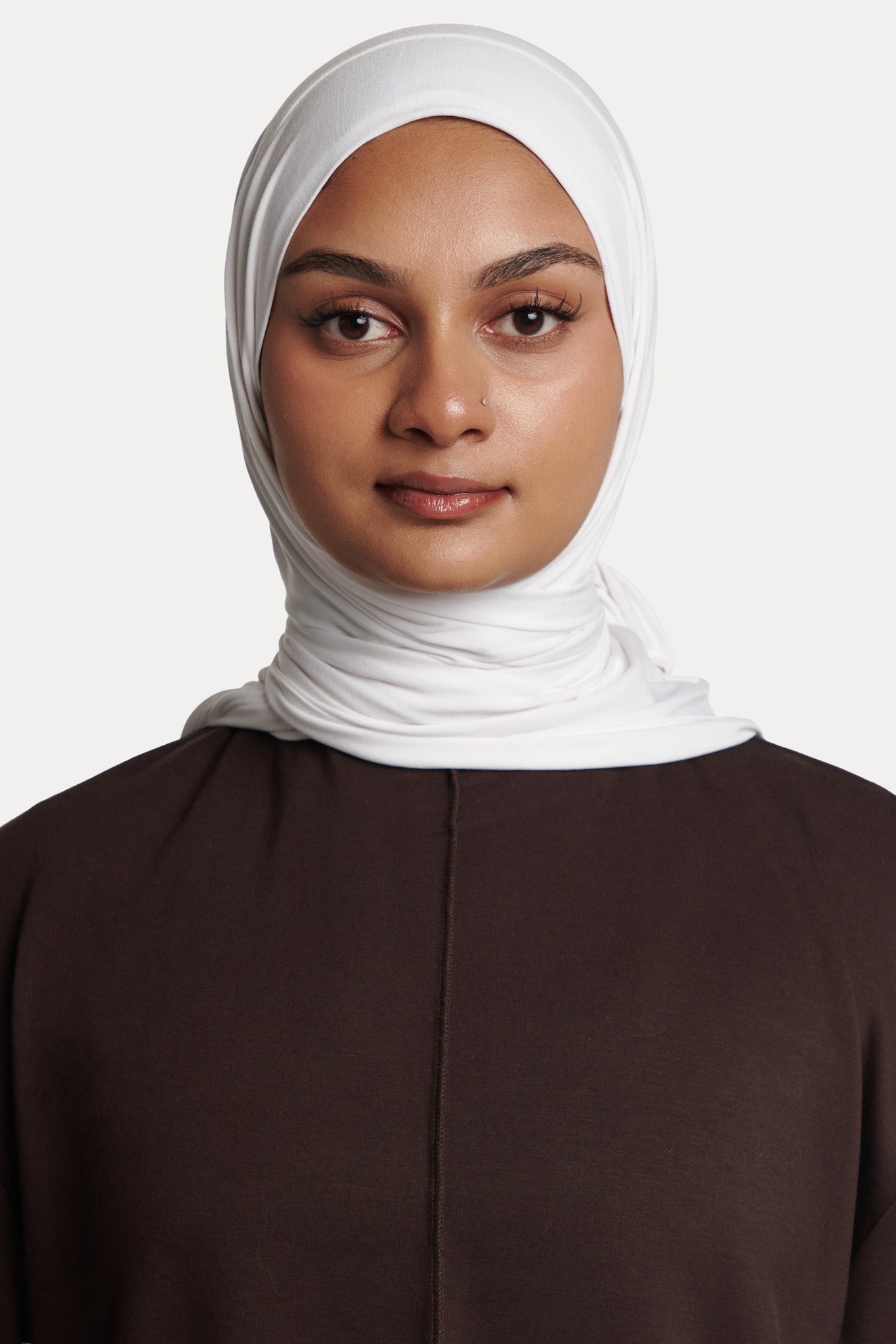 The Everyday Hijab - Vanilla Ice