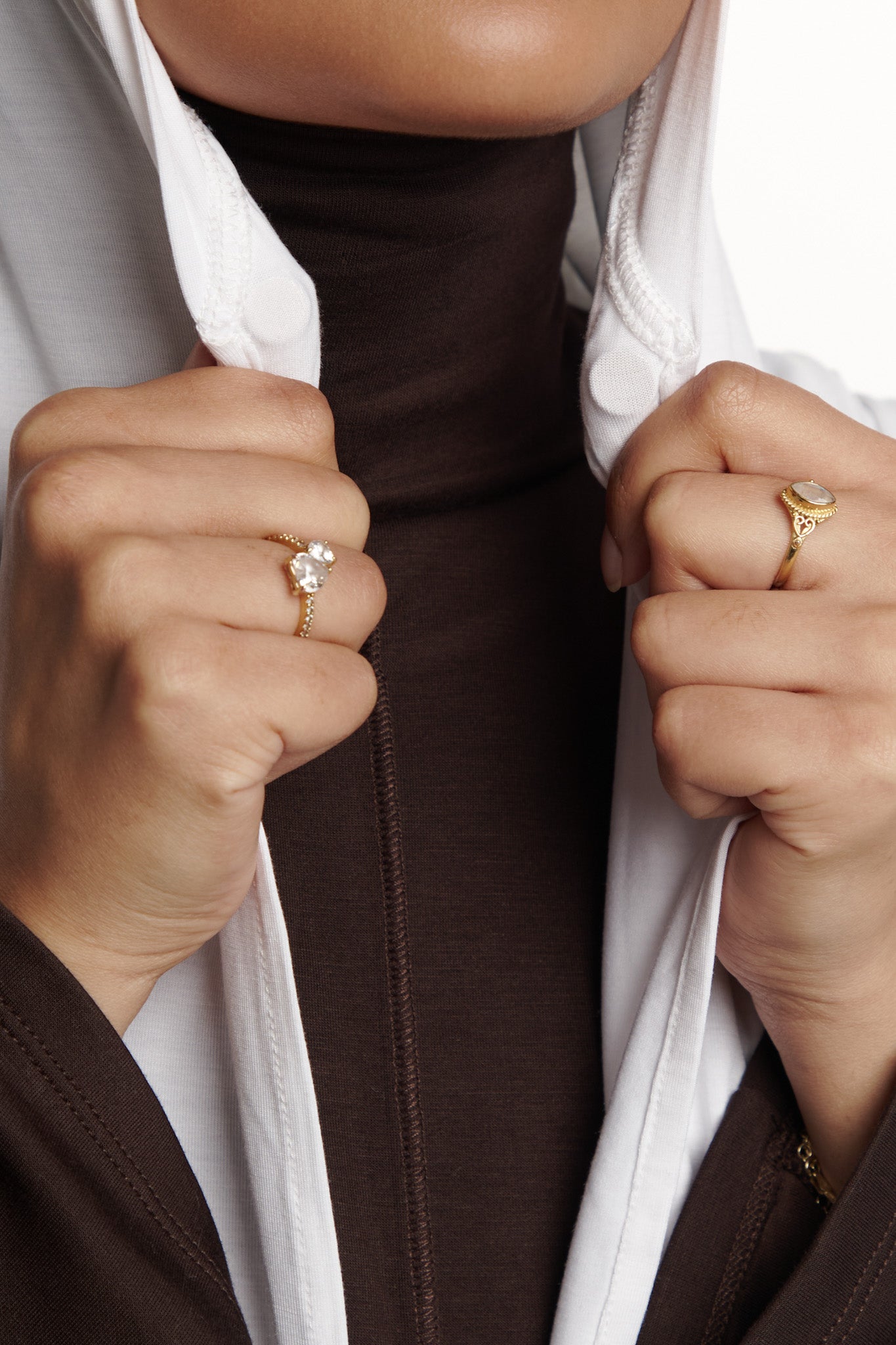 The Everyday Hijab - Vanilla Ice