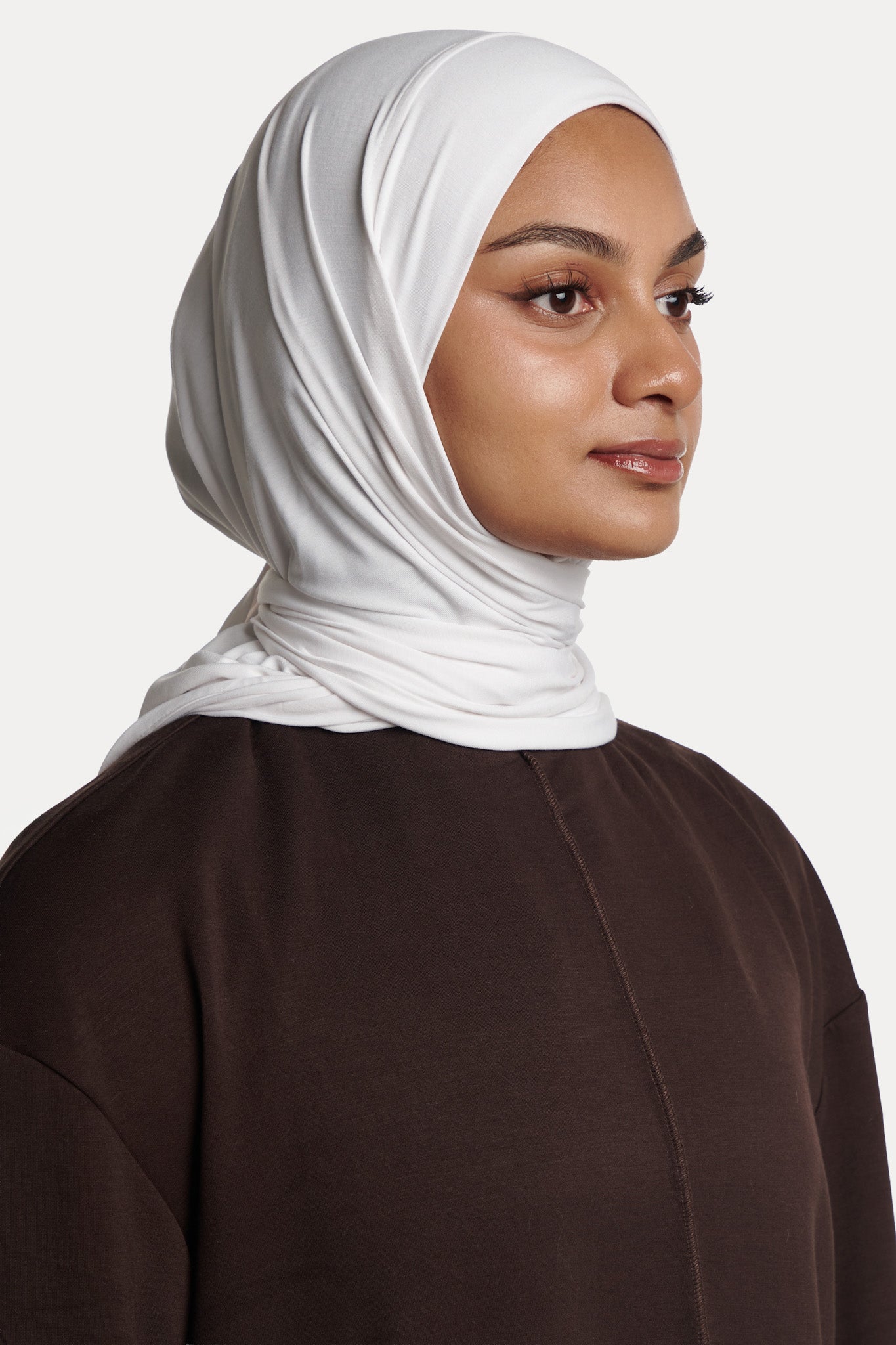 The Everyday Hijab - Vanilla Ice