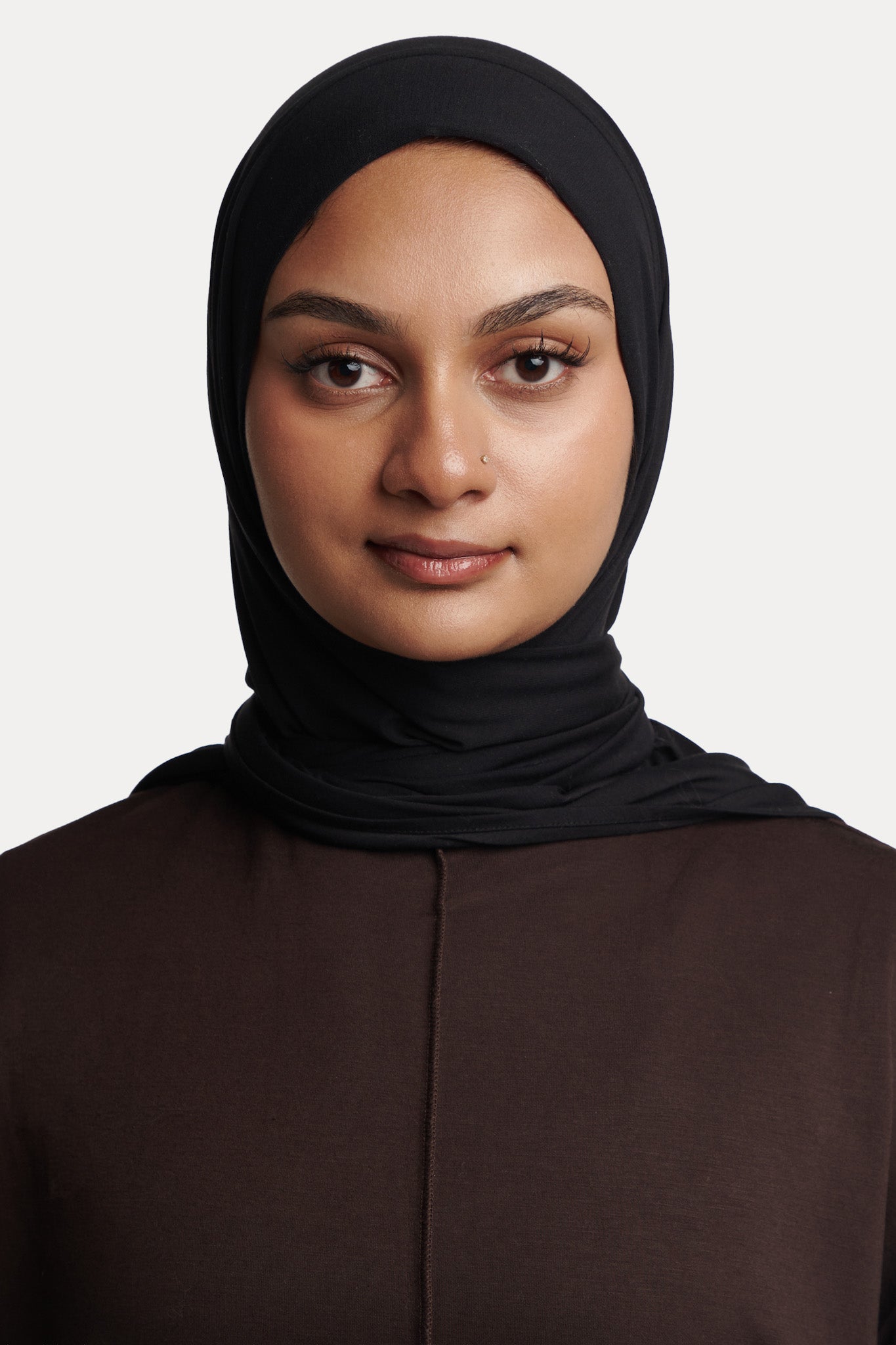 The Everyday Hijab - Black
