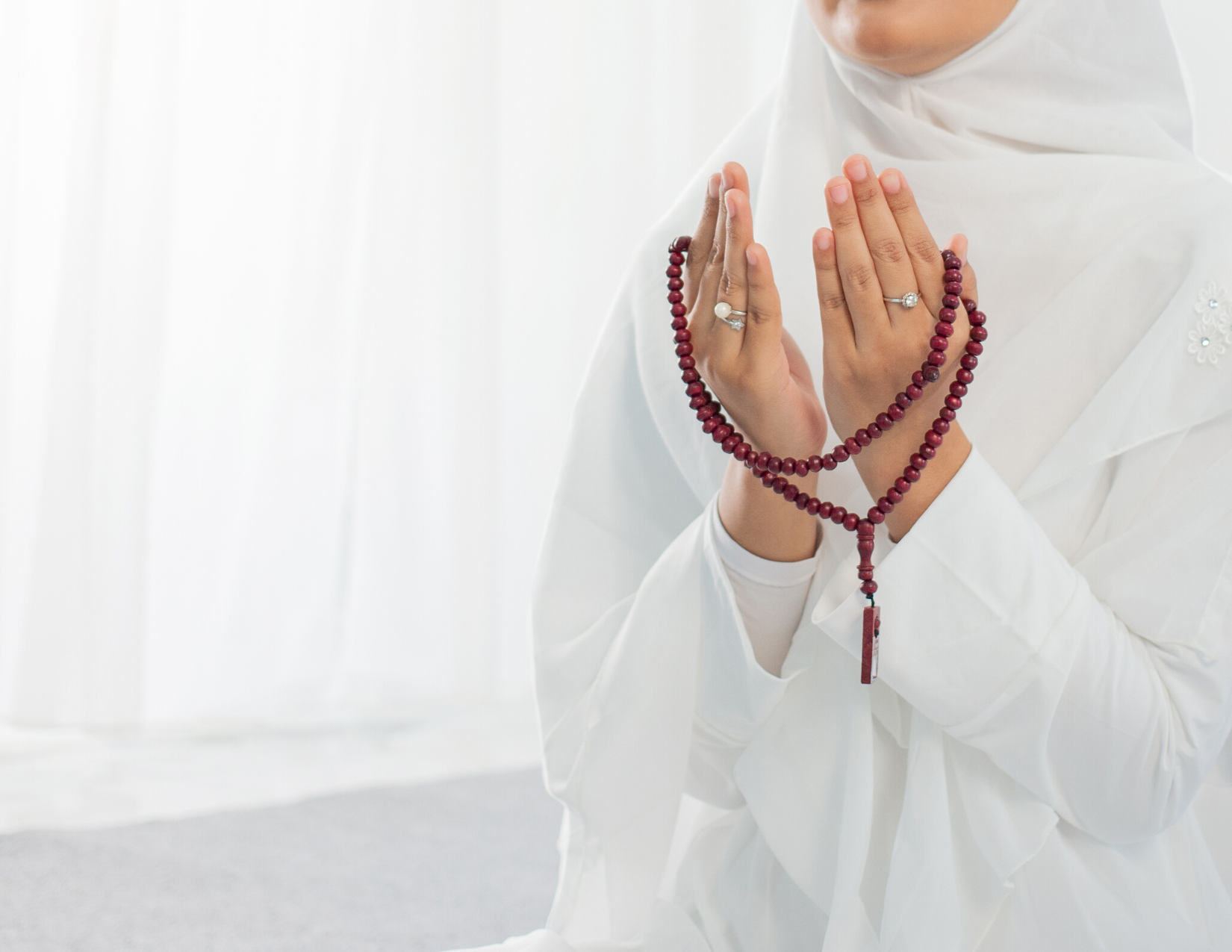 Ramadan Guide to Being on your Period - Honey Hijabs