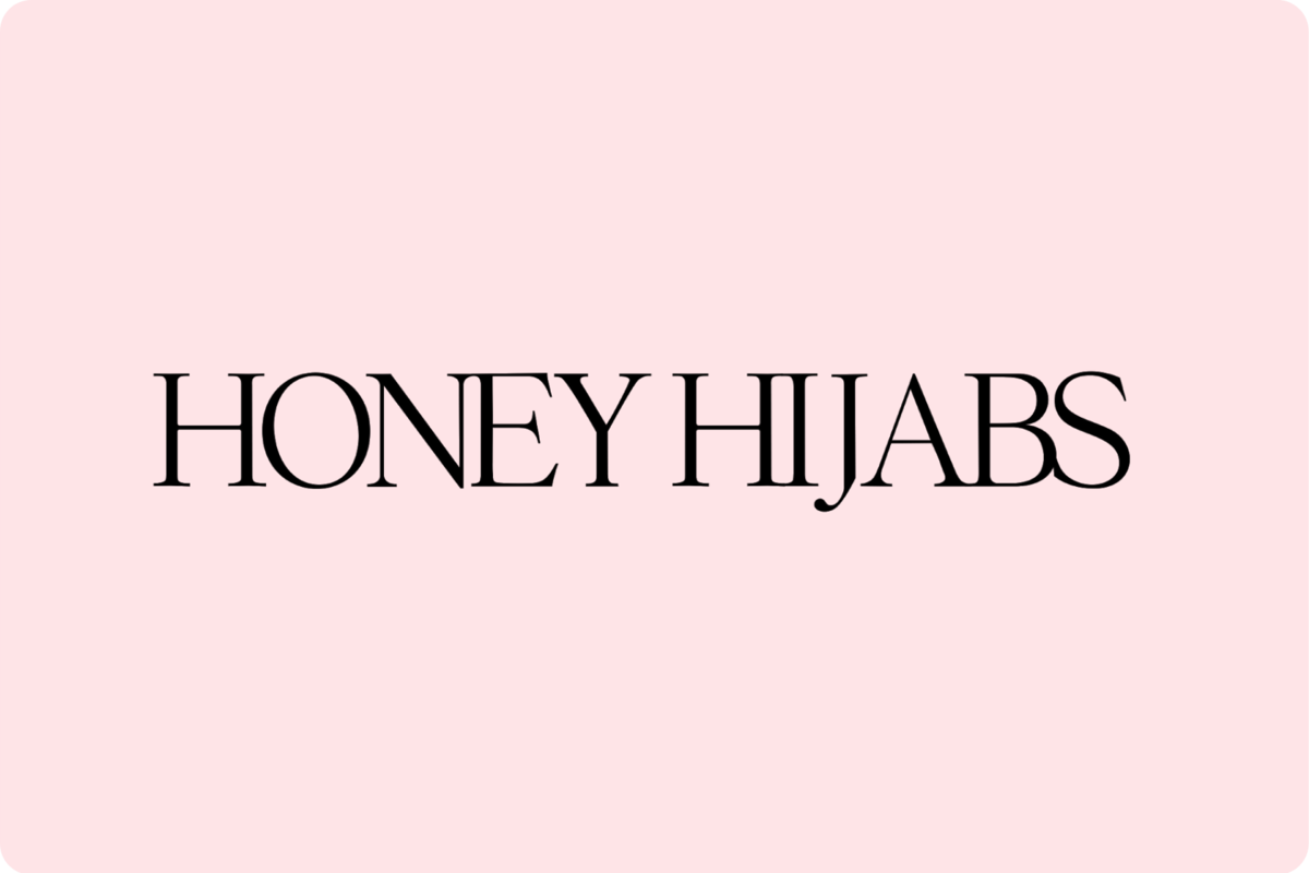 Gift Cards - Honey Hijabs