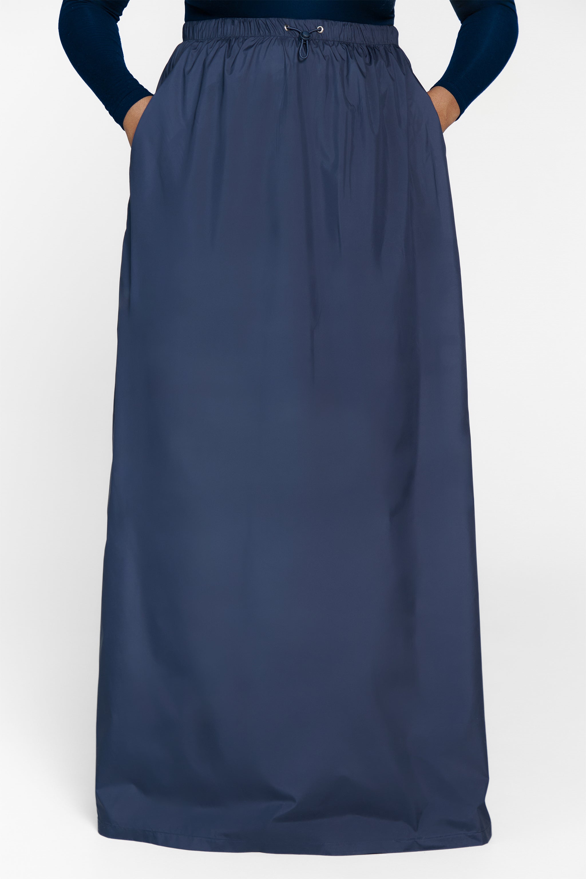 EveryWear Prayer Skirt- Midnight