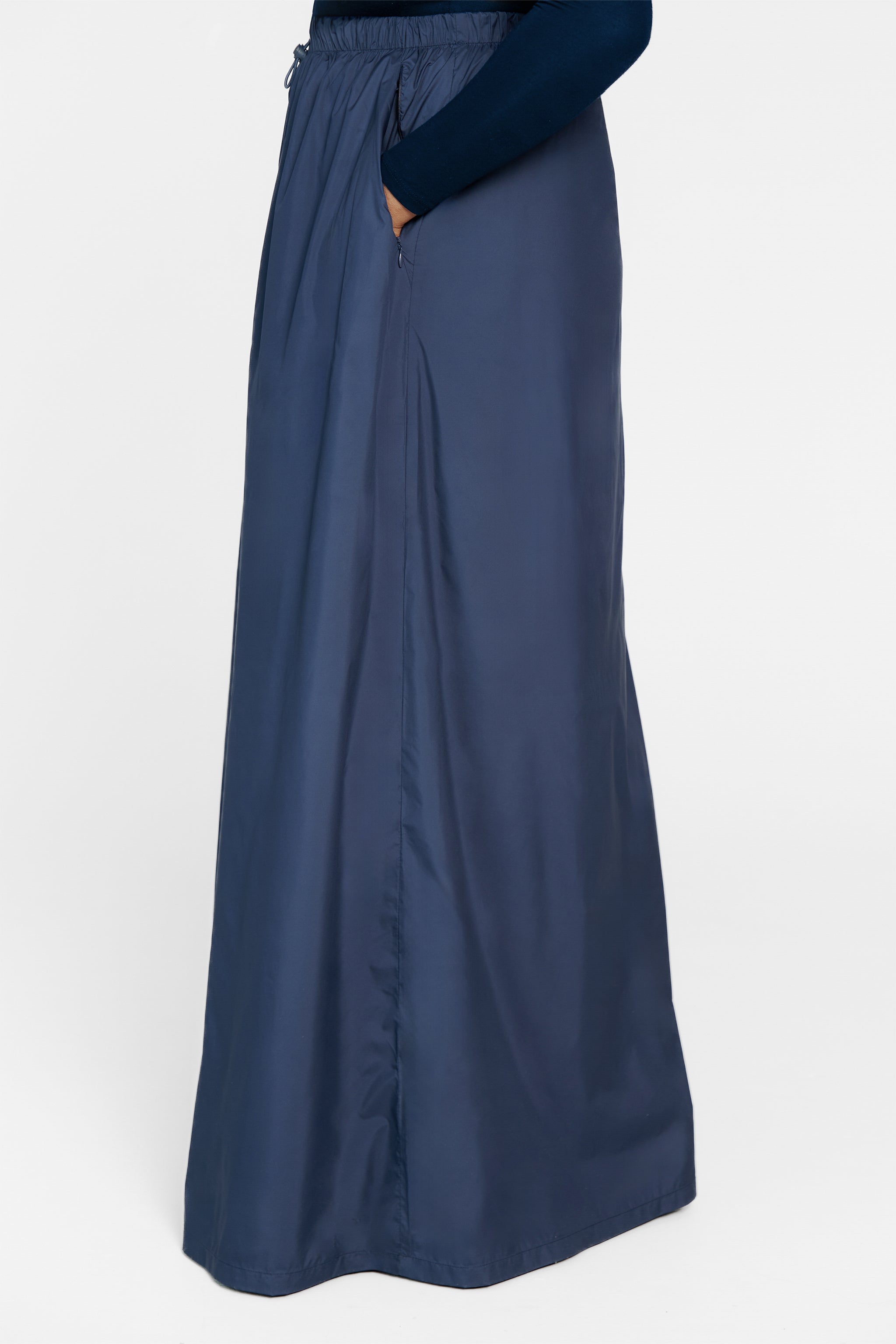 EveryWear Prayer Skirt- Midnight