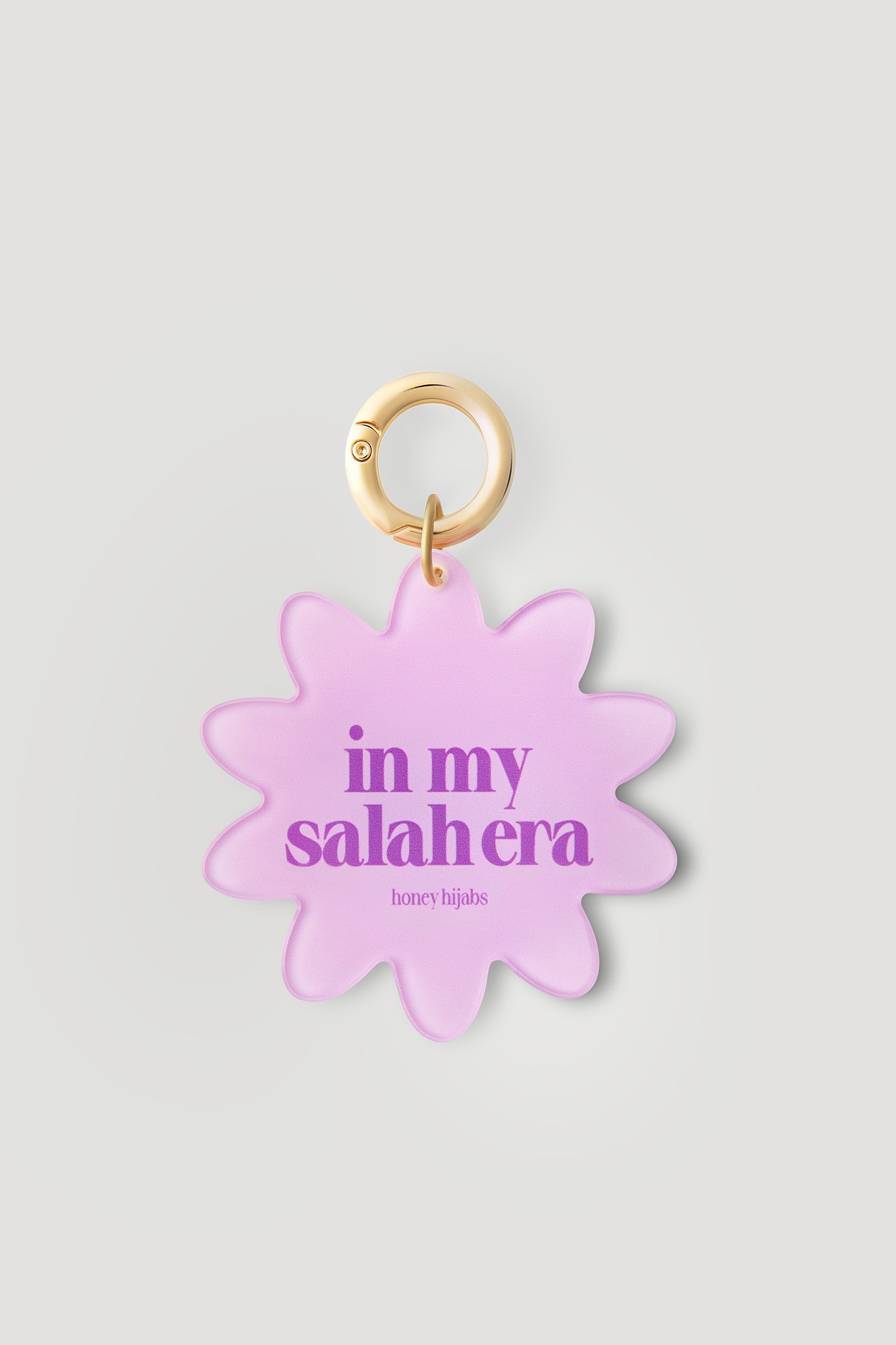 Acrylic Keychain – In My Salah Era