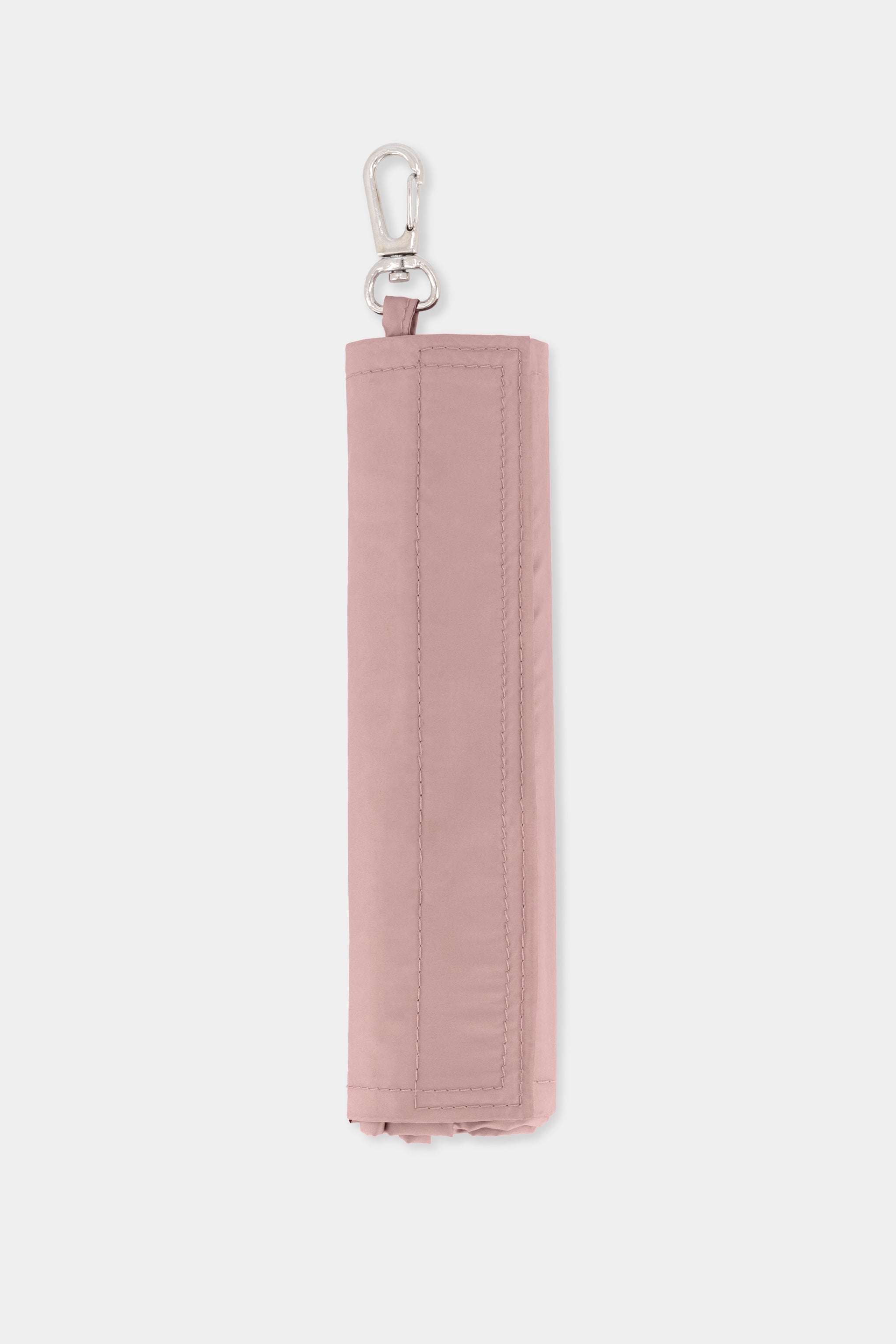 On-the-go prayer mat- Dusty Rose