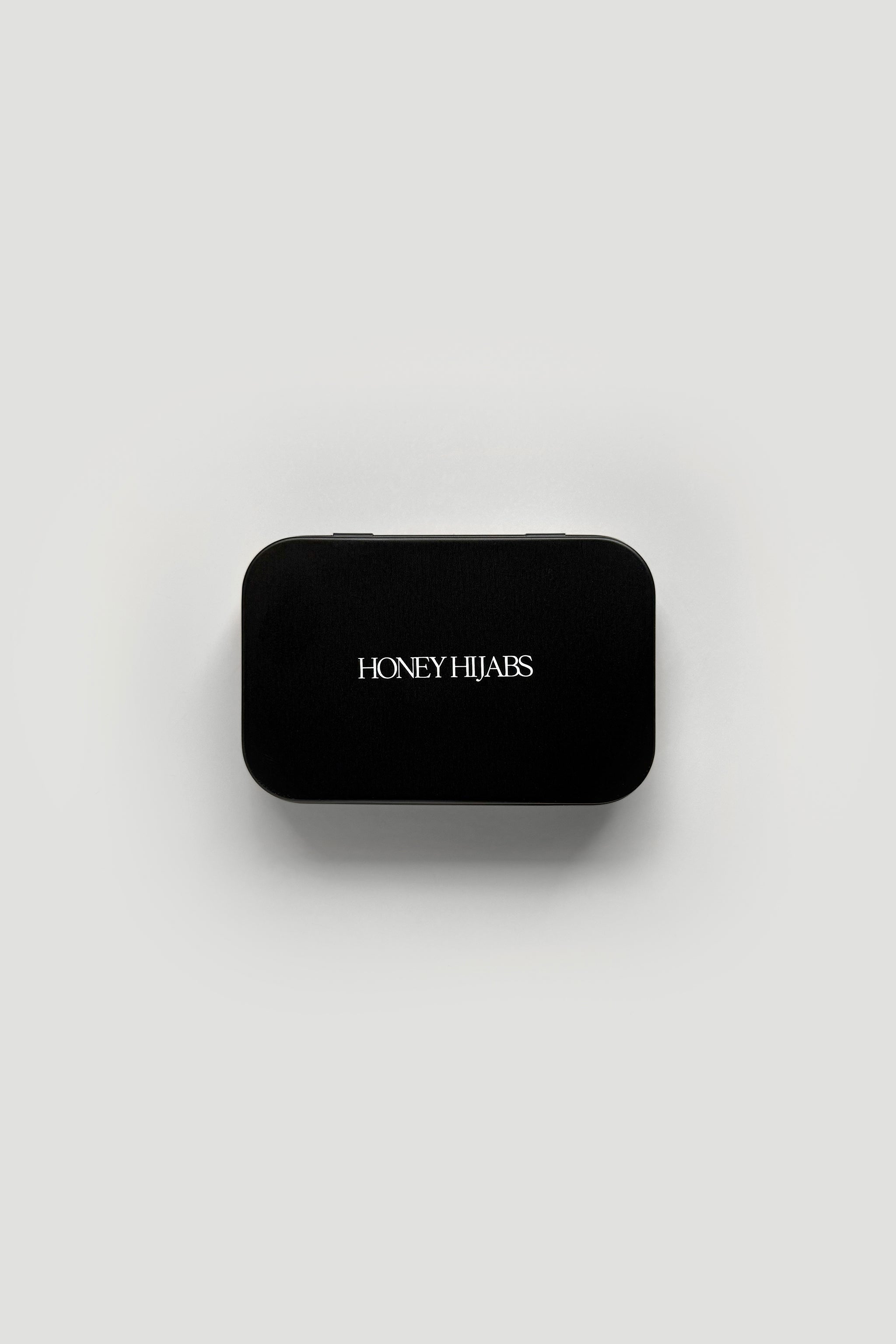 Grip Pin Set - Neutrals - Honey Hijabs,   - Luxury Haute Hijabs, Honey Hijabs - Honey Hijabs 