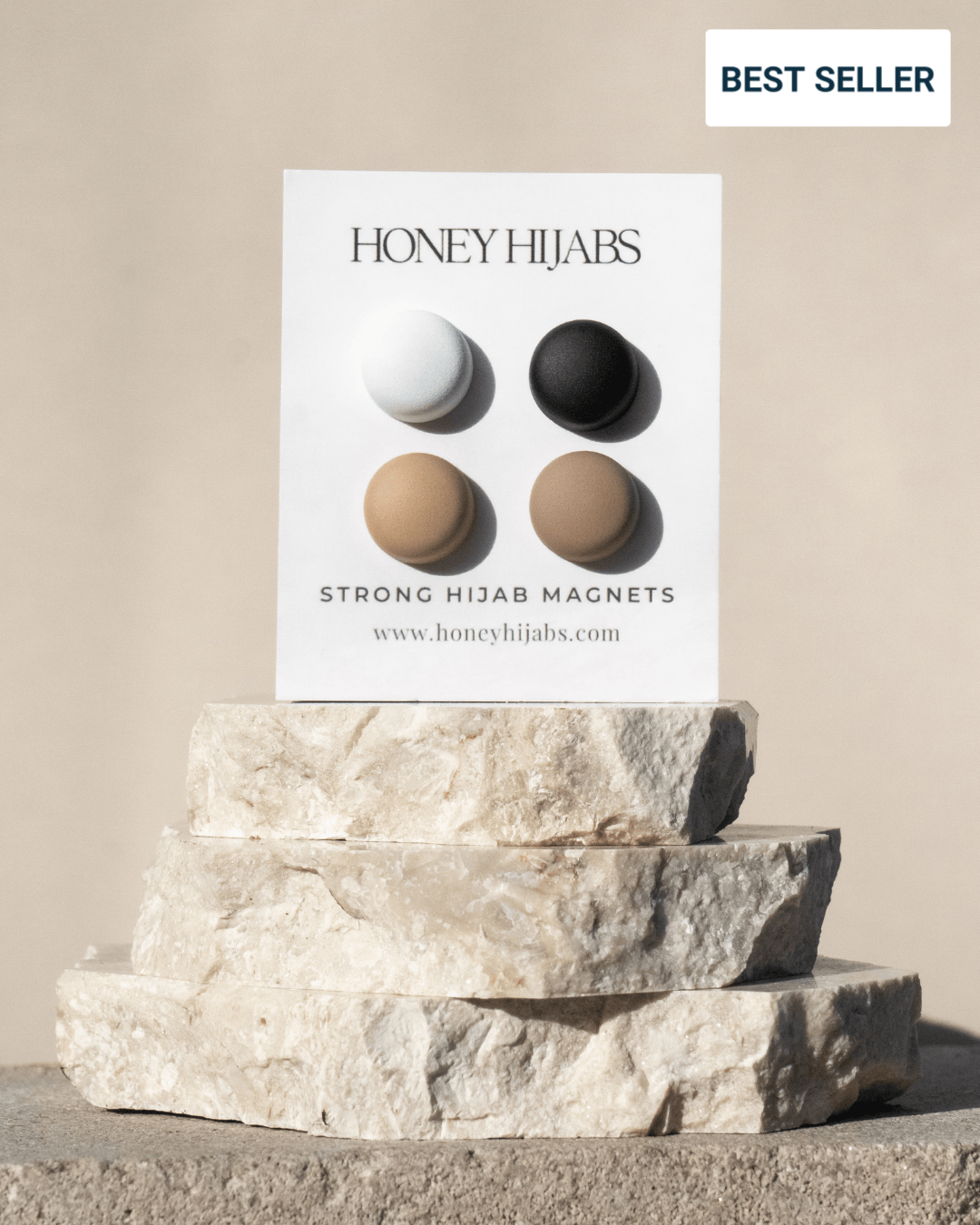 cheap hijab magnets